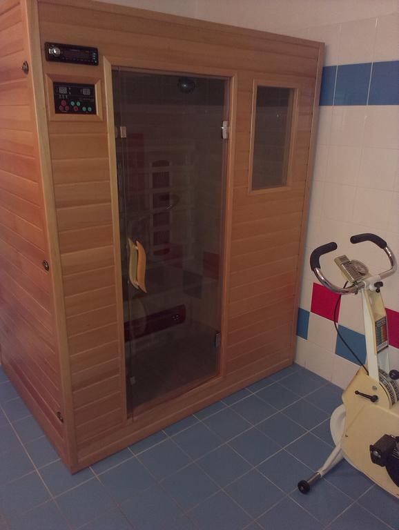 Penzion Pod Vyhlidkou Pecka Extérieur photo