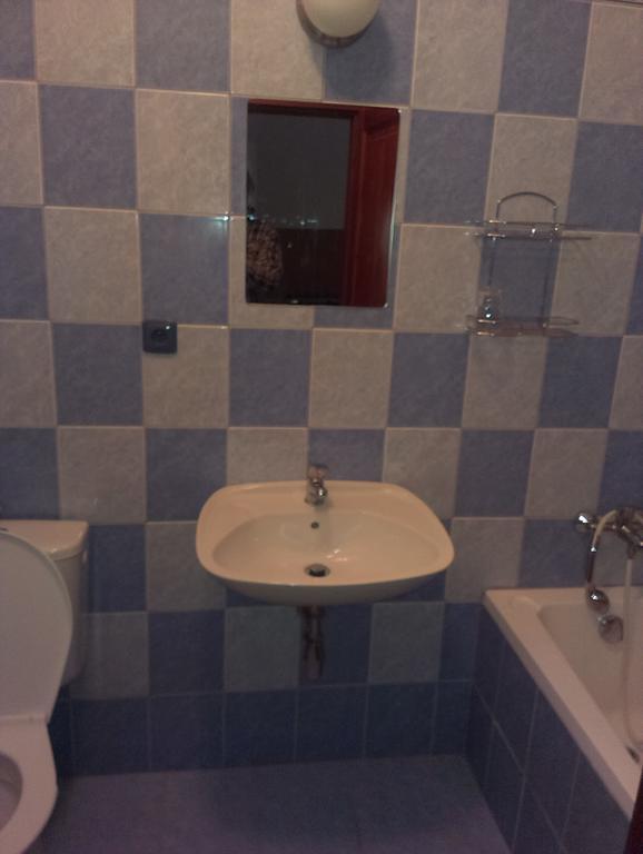 Penzion Pod Vyhlidkou Pecka Chambre photo